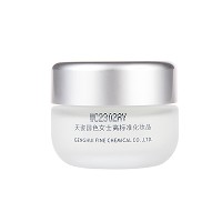 天姿国色 胶原水润眼霜20g(胶原眼部滋养霜)保湿滋润、改善眼细纹及鱼尾纹、柔软透明