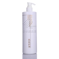 贝依 氨基酸护肤液 450ml 补充皮肤营养和水分、水分充盈、细嫩润泽