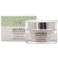 贝依 安颜修护霜 30g柔润型 改善敏弱，修护受损