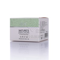 贝依 安颜修护霜 30g柔润型 改善敏弱，修护受损