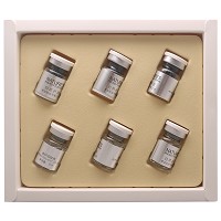 贝依 3+3修护组合 2件套 修复角质层薄、敏弱、脆弱、受损肌肤