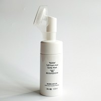 贝依 氨基酸洁面泡泡100ml 泡沫丰富细腻、均衡水油、细腻柔滑