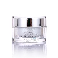 贝依 立润保湿凝霜 30g 锁水保湿，可当睡眠面膜或急救保养使用