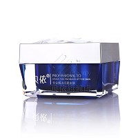 贝依 海洋之星沛润霜 50g 滋养保湿、柔嫩丝滑、水润紧实