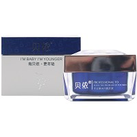 贝依 海洋之星沛润霜 50g 滋养保湿、柔嫩丝滑、水润紧实