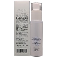 贝依 海洋之星瀑水乳 60ml 莹润细腻、鲜活水嫩、容易吸收