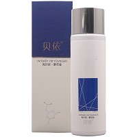 贝依 海洋之星倍润精华水 100ml 补充水分、通畅毛孔、触感丝滑、水润透亮