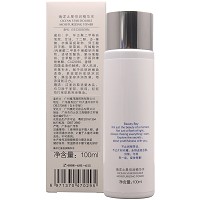 贝依 海洋之星倍润精华水 100ml 补充水分、通畅毛孔、触感丝滑、水润透亮