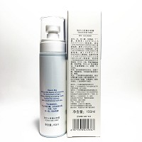 贝依 海洋之星瀑水喷雾 150ml 补充水份和养分,改善干燥、粗糙,水润嫩滑