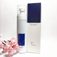 贝依 海洋之星瀑水喷雾 150ml 补充水份和养分,改善干燥、粗糙,水润嫩滑