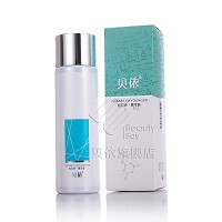 贝依 岩藻精华凝露 100ml 补充水分、软化改善角质、通畅毛孔