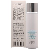 贝依 岩藻精华凝露 100ml 补充水分、软化改善角质、通畅毛孔