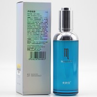 美妍堂 芦荟原液 100ml 舒缓肌肤、水嫩细滑