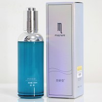 美妍堂 芦荟原液 100ml 舒缓肌肤、水嫩细滑