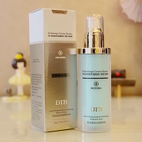 DTB 鲜活凝润活肤精华乳80g 抗老化、水润修护、清爽不油腻、易吸收