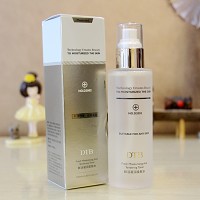 DTB 鲜活凝润柔肤水150ml 神仙水 深层滋养、紧致弹性、盈润嫩滑