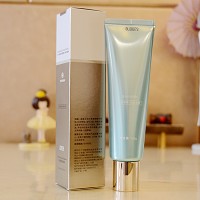 DTB 鲜活凝润洁肤乳100ml 深层清洁、修复伤口、清爽沁透、保护肌肤