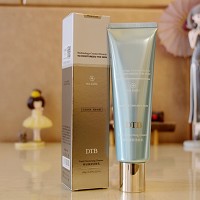 DTB 鲜活凝润洁肤乳100ml 深层清洁、修复伤口、清爽沁透、保护肌肤