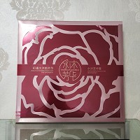 贝依 水木芳华套装 5件套 清透、细致、光滑、盈泽