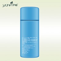 尹姬 晚樱花焕颜弹润紧肤水400ml 滋养保湿、弹力紧致、水嫩柔滑