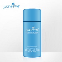 尹姬 葡萄多酚 弹力滋养紧肤露400ml 爽肤水 增加弹性、淡化皱纹、补水保湿