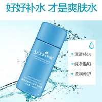 尹姬 葡萄多酚 弹力滋养紧肤露400ml 爽肤水 增加弹性、淡化皱纹、补水保湿
