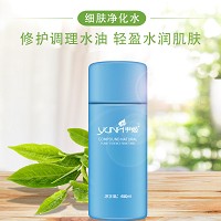 尹姬 香蜂草 清新细肤净化水400ml 控油补水、细致毛孔
