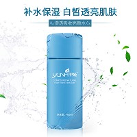 尹姬 净透雪肌亮颜水400ml 滋润保湿、水嫩光泽