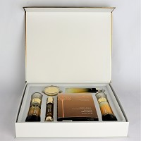 尹姬 弹滑补水尊贵套装6件套 滋润保湿、淡化皱纹、恢复弹性