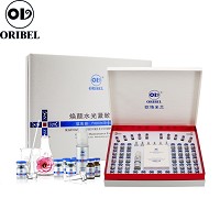 欧恪米兰 肽美丽 水光紧致精粹6件套 改善干性、缺水性、老化性肌肤