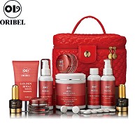 欧恪米兰 菁漾保湿9件套 改善干性、缺水性、老化性肌肤