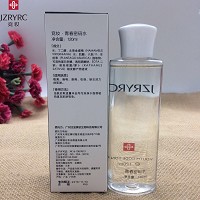 竞妆 青春密码水120ml 提拉紧致、弹润饱满、细腻光滑、提亮肤色、水润透亮