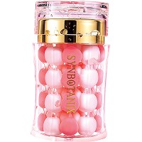 仙宝丽 糖芯面膜106ml 经典红粉透肌膜 三重补水、水嫩柔滑细腻