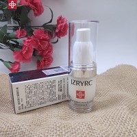 竞妆 植萃弹力眼精华素15ml 紧实眼部轮廓、淡褪表情纹、隐匿黑眼圈、抚平泡泡眼