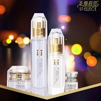 贝依 菁华酵肽原液5ml*7支 淡纹、紧实、紧肤