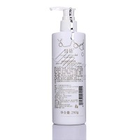 贝依 氨基酸滋养按摩膏250g 补充营养水分、促使血液循环、清新透亮、红润光泽