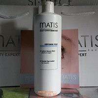 MATIS魅力匙 莹眸舒缓爽肤露500ml 舒缓眼疲劳，预防眼水肿、黑眼圈、红血丝