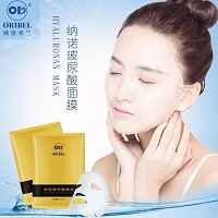 欧恪米兰 紧致保湿面膜25ml*5片/盒 修护肌肤,补水亮丽,无暇美肌