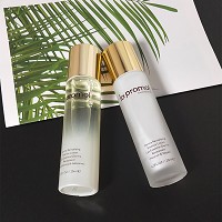 里海之谜 肌源赋活精华水120ml*2支 白天清爽防护、晚上滋养修护