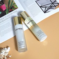 里海之谜 肌源赋活精华水120ml*2支 白天清爽防护、晚上滋养修护