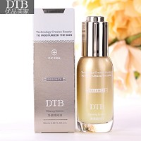 DTB 净澈精纯液30ml(祛痘)祛痘抗痘、修复痘坑、控油平衡