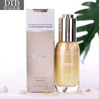 DTB 净澈精纯液30ml(祛痘)祛痘抗痘、修复痘坑、控油平衡
