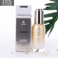DTB 水嫩精纯液30ml(补水)深层补水、长保湿、盈润水嫩