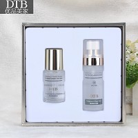 DTB 瞬透保湿生肽组(喷雾60ml+原液30ml)补水保湿、多重修护
