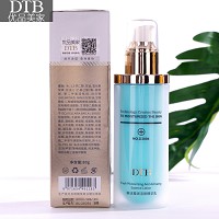 DTB 鲜活凝润活肤精华乳80g 抗老化、水润修护、清爽不油腻、易吸收