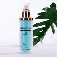 DTB 鲜活凝润活肤精华乳80g 抗老化、水润修护、清爽不油腻、易吸收