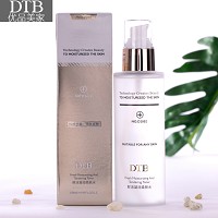 DTB 鲜活凝润柔肤水150ml 神仙水 深层滋养、紧致弹性、盈润嫩滑