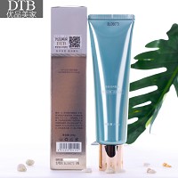 DTB 鲜活凝润洁肤乳100ml 深层清洁、修复伤口、清爽沁透、保护肌肤