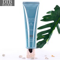 DTB 鲜活凝润洁肤乳100ml 深层清洁、修复伤口、清爽沁透、保护肌肤