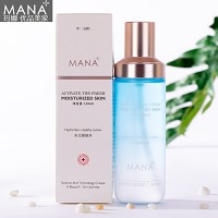 玛娜 水活健肤水150ml 改善暗沉、补水保湿、细致毛孔